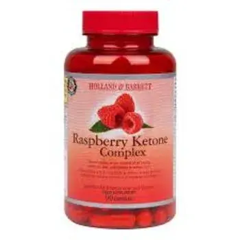 Raspberry Ketone